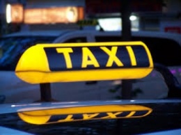 В Киеве пассажир такси получил пулю