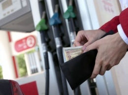В Калининграде вновь выросли цены на бензин