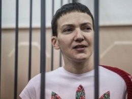 «Суд» над Савченко продолжиться в середине сентября