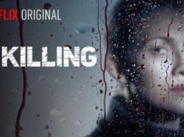 В России начались съемки отечественной версии «The Killing»