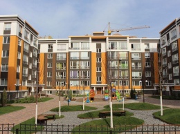 Выгодная инвестиция в недвижимость Украины