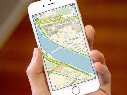 «Билайн» обнулил трафик в Google Maps и «Яндекс.Навигаторе»