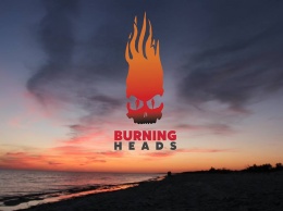 На Кинбурнской косе проведут песчаный забег «Burning Heads»