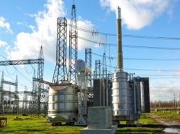 «Херсоноблэнерго» обещает вознаграждение за информацию о энергетических ворах