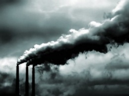 Экология Кременчуга: в воздухе - токсические вещества, в воде - железо, а в земле - соли цинка