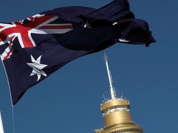 В Австралии отметили день памяти погибших в войнах и военных конфликтах