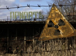 31 год назад произошла авария на Чернобыльской АЭС