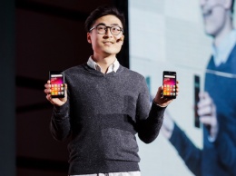 Xiaomi совместно RDC Group представила новые смартфоны в России