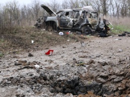 Тело погибшего в Луганской обл. работника миссии ОБСЕ еще не доставили в США, - Хуг