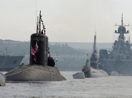 В Госдуме посоветовали украинским военным не шутить с Черноморским флотом