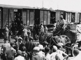 "В грязных вагонах, вместе со скотом ехали женщины, старики и дети": 70 лет операции "Висла"