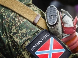 Боевик "ДНР" стал украинским дальнобойщиком и попался силовикам