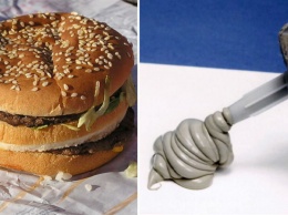 10 чумовых добавок в еде из McDonald's, которые могут вас убить!