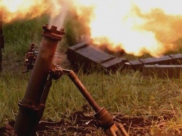 Луганщина под обстрелами: сводки ОГА и 93-й бригады
