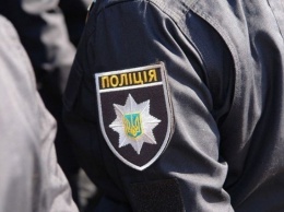 На Вокзальной площади в Киеве напали на сотрудников фельдъегерской службы