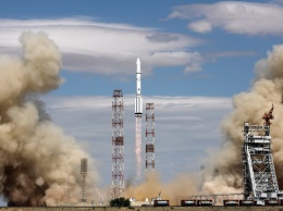 СМИ: Запуск «Протон-М» с Байконура могут снова перенести