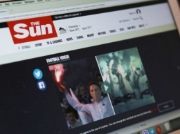 В МИД отреагировали на публикацию The Sun о "расизме в России"