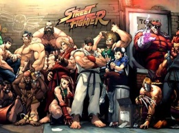Компания Capcom удалила одну из карт игры Street Fighter 5 из-за буддийской молитвы