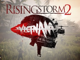 В Steam открыт предзаказ Rising Storm 2: Vietnam