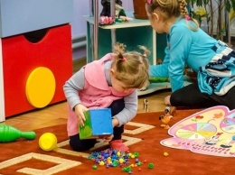 На Днепропетровщине детские садики строят по еврообразцу