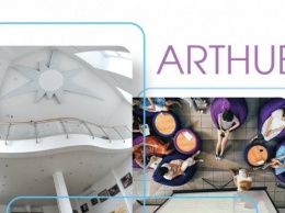 Стець: ArtHub Укринформа - одна из локаций для иноСМИ во время Евровидения