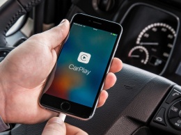 Apple хочет скрыть информацию о тестировании Apple Car