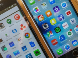 Чем Android лучше iOS: сравниваем мобильные ОС
