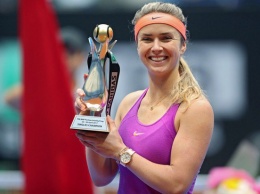 Одесская теннисистка уверенно выиграла турнир серии WTA в Стамбуле