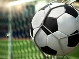 В первом туре чемпионата Николаевской области по футболу в Первомайске забили 21 гол!