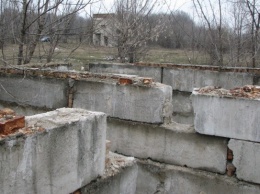 Фонд госимущества выставил на продажу пять недостроенных жилых домов в Запорожской области