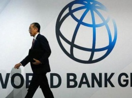Всемирный банк одобрил крупный кредит для Украины