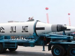Ким Чен Ын вывез ядерные боеголовки с помощью браконьеров
