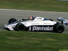 Имя Brabham вернется в Формулу 1?