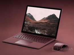 Surface Laptop доступен для предзаказа в 20 странах