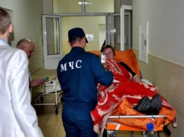 Тяжелобольную жительницу Донбасса эвакуировали из Стамбула в Донецк