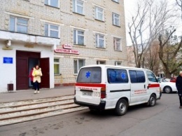В поликлинике Черноморска изменен график приема врачей