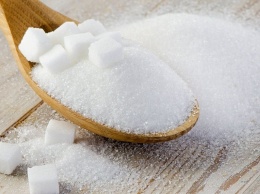 Экспорт сахара в апреле снизился на 19%