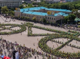 Харьковский вальс, Women Run, Велодень: какие спортивные мероприятия готовят для харьковчан в мае