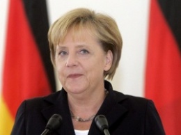 Ангела Меркель нашла решение миграционной проблемы ЕС