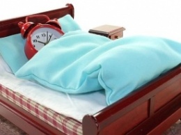 Ученые: Режим сна и его продолжительность одинаково важны для крепкого здоровья