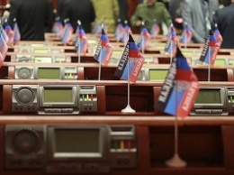 Кадровые перестановки в ДНР: Отставить панику