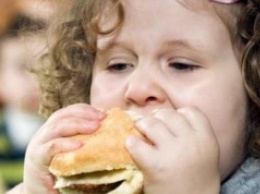 Ученые: У 20% российских детей проблемы с весом