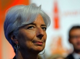 Совет директоров МВФ рассмотрит долг Украины перед Россией