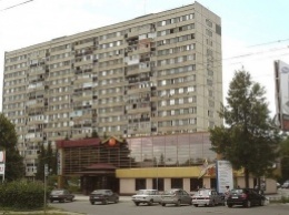 В одном из ресторанов Тольятти прогремел взрыв