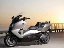 Loncin и BMW вместе построят скутер