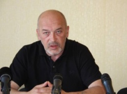 Тука рассказал кого он уволит первым из чиновников Луганщины