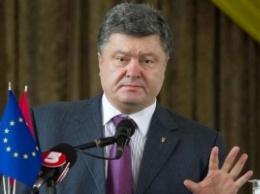 После местных выборов Рада поддержит изменения в Конституции - Порошенко