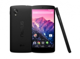 Смартфон LG Nexus 5X представят 29 сентября