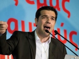 Ципрас призвал восстановить экономические отношения между Грецией и Россией