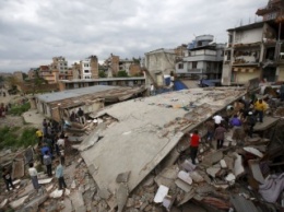 В Непале убита американка, приехавшая помочь жертвам землетрясения